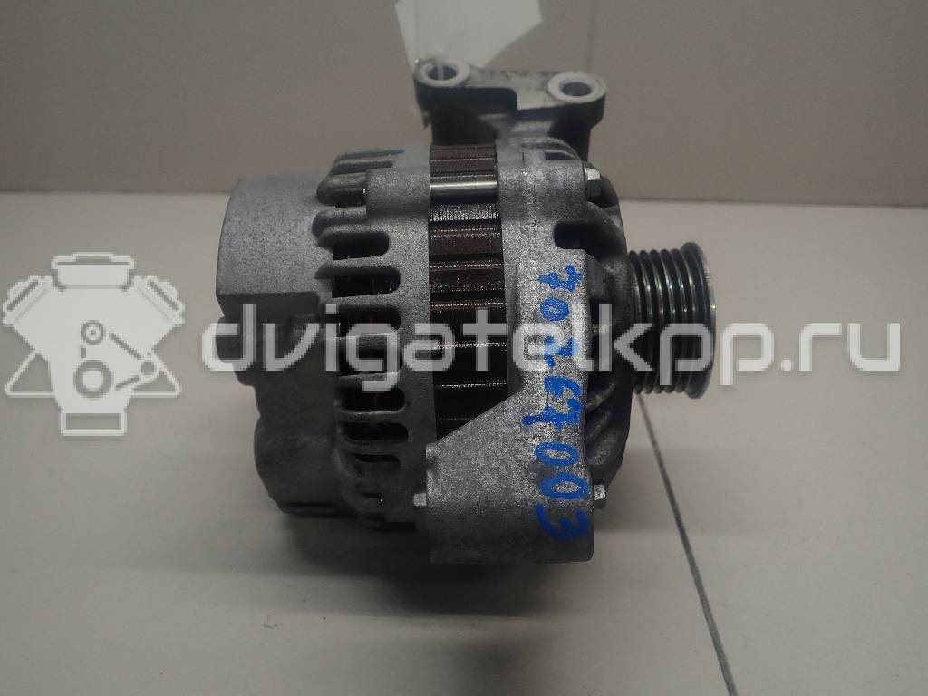 Фото Генератор  1592234 для Ford Fiesta / Focus / C-Max / Ka / Fusion Ju {forloop.counter}}