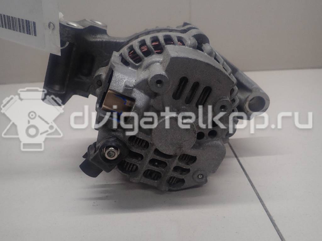 Фото Генератор  1592234 для Ford Fiesta / Focus / C-Max / Ka / Fusion Ju {forloop.counter}}