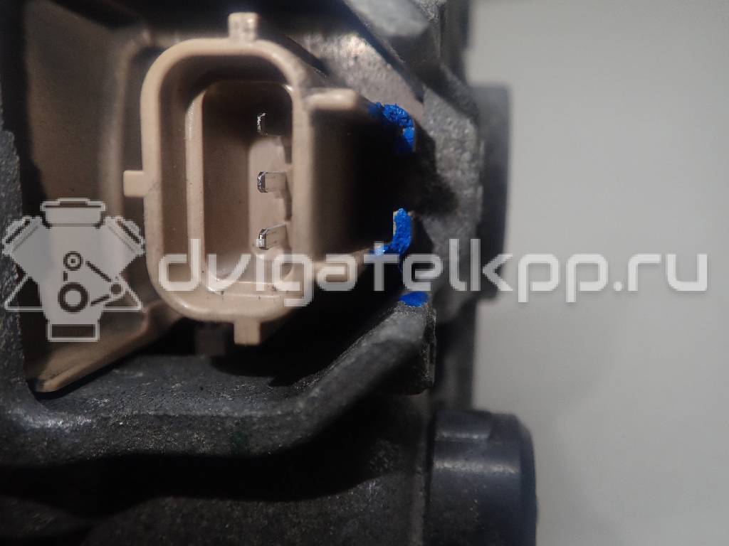 Фото Генератор  1592234 для Ford Fiesta / Focus / C-Max / Ka / Fusion Ju {forloop.counter}}