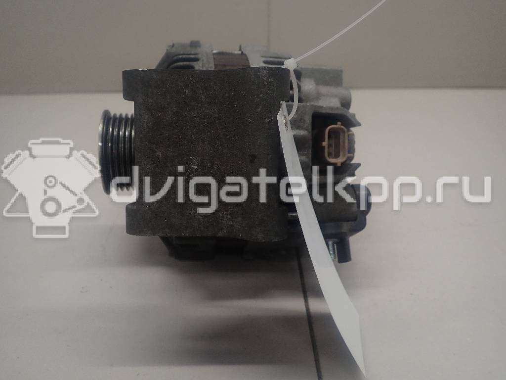 Фото Генератор  1592234 для Ford Fiesta / Focus / C-Max / Ka / Fusion Ju {forloop.counter}}