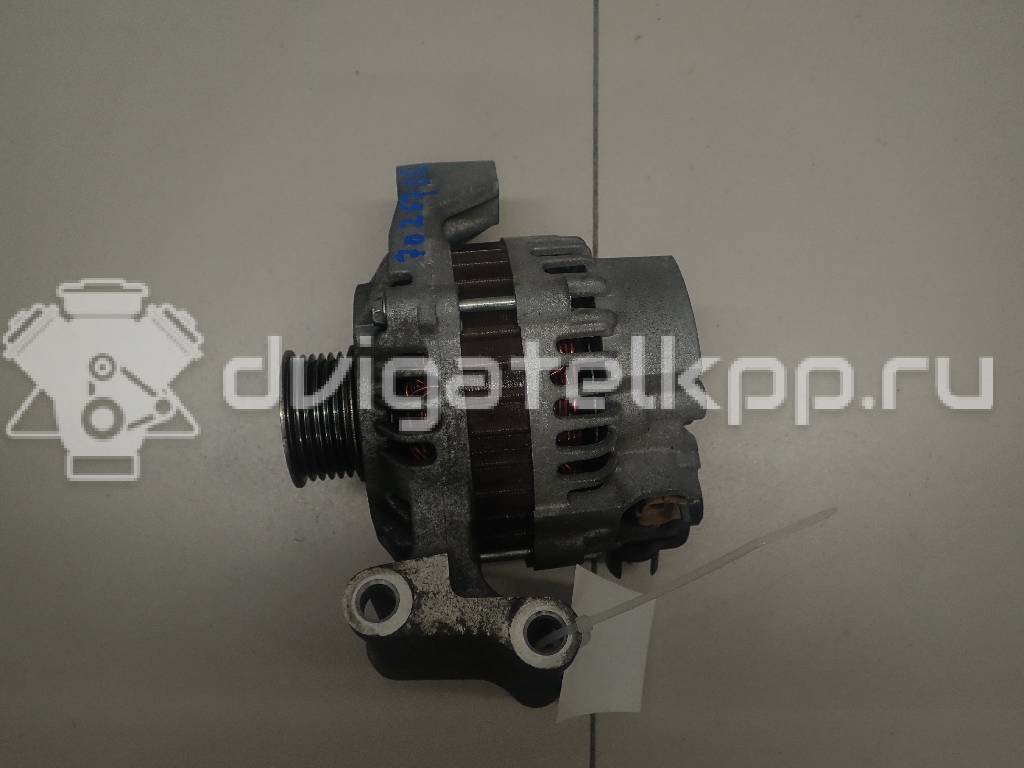 Фото Генератор  1592234 для Ford Fiesta / Focus / C-Max / Ka / Fusion Ju {forloop.counter}}
