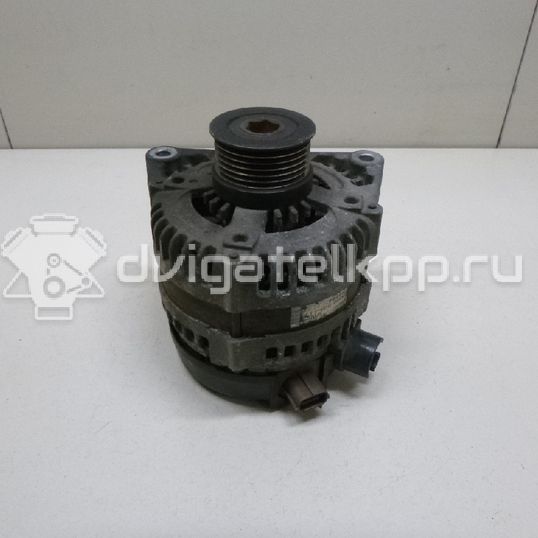 Фото Генератор  3M5T10300PD для mazda Mazda 3 (BK)