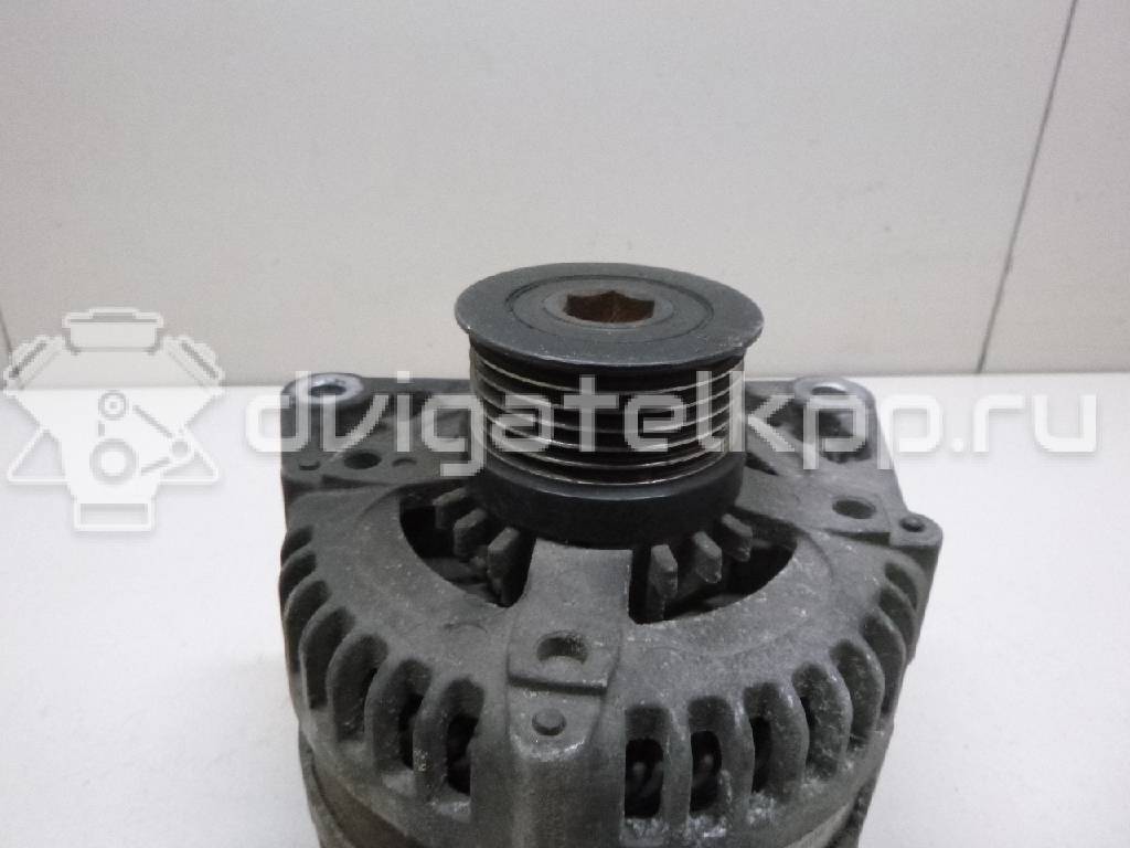 Фото Генератор  3M5T10300PD для mazda Mazda 3 (BK) {forloop.counter}}