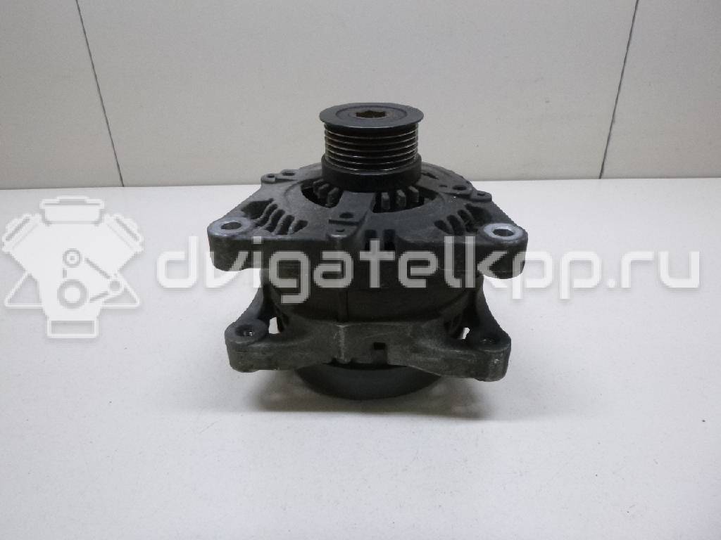 Фото Генератор  3M5T10300PD для mazda Mazda 3 (BK) {forloop.counter}}