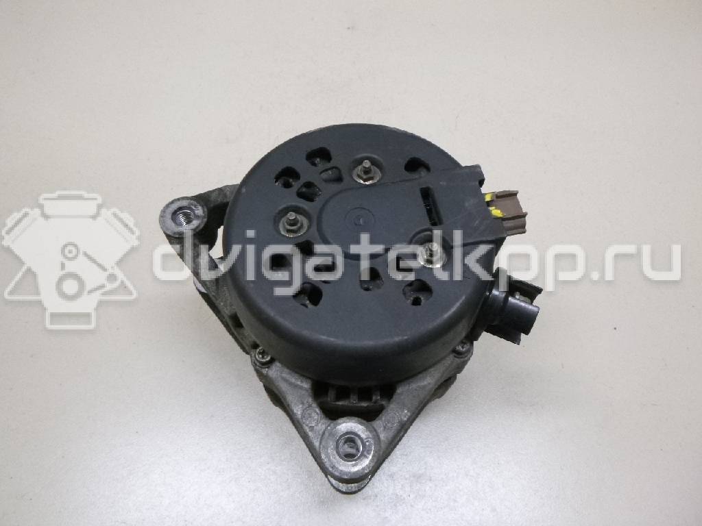 Фото Генератор  3M5T10300PD для mazda Mazda 3 (BK) {forloop.counter}}