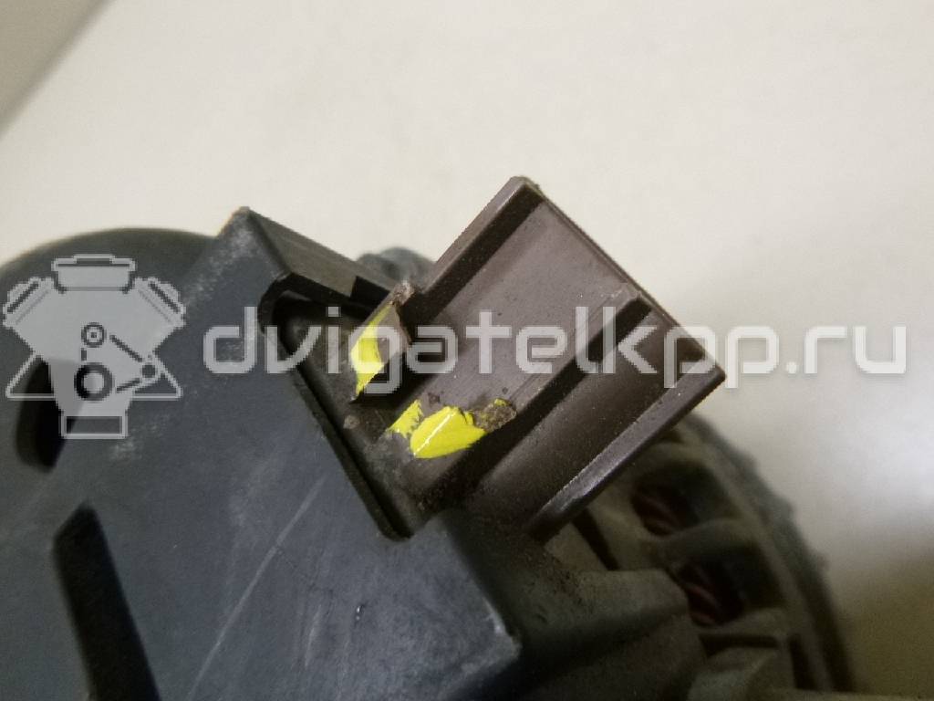 Фото Генератор  3M5T10300PD для mazda Mazda 3 (BK) {forloop.counter}}