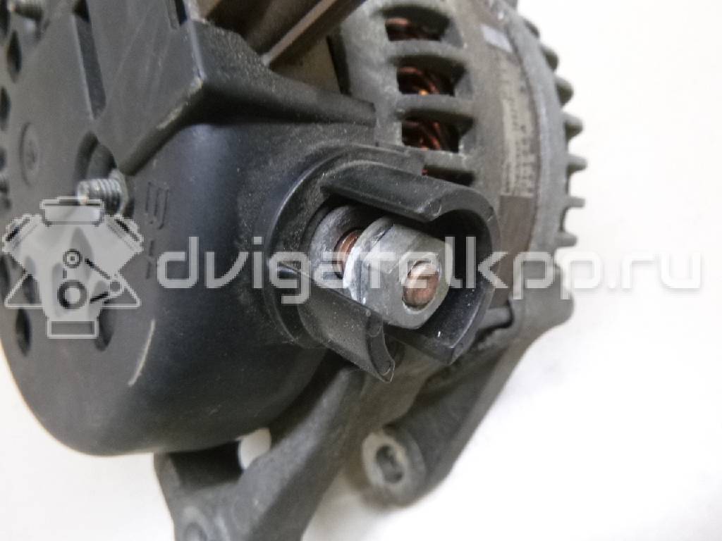 Фото Генератор  3M5T10300PD для mazda Mazda 3 (BK) {forloop.counter}}