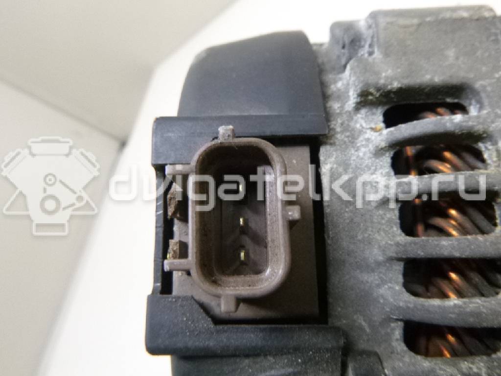 Фото Генератор  3M5T10300PD для mazda Mazda 3 (BK) {forloop.counter}}