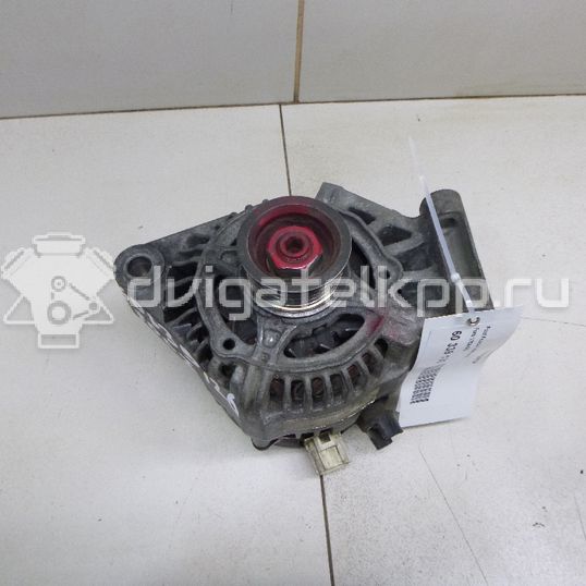 Фото Генератор  1708472 для Ford Fiesta / Focus / Tourneo / C-Max / Fusion Ju