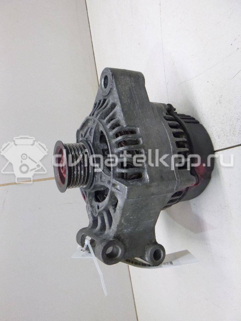 Фото Генератор  1708472 для Ford Fiesta / Focus / Tourneo / C-Max / Fusion Ju {forloop.counter}}