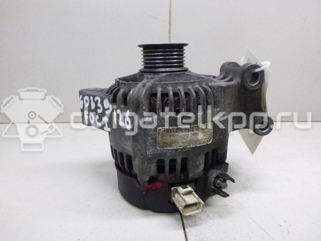Фото Генератор  1708472 для Ford Fiesta / Focus / Tourneo / C-Max / Fusion Ju {forloop.counter}}