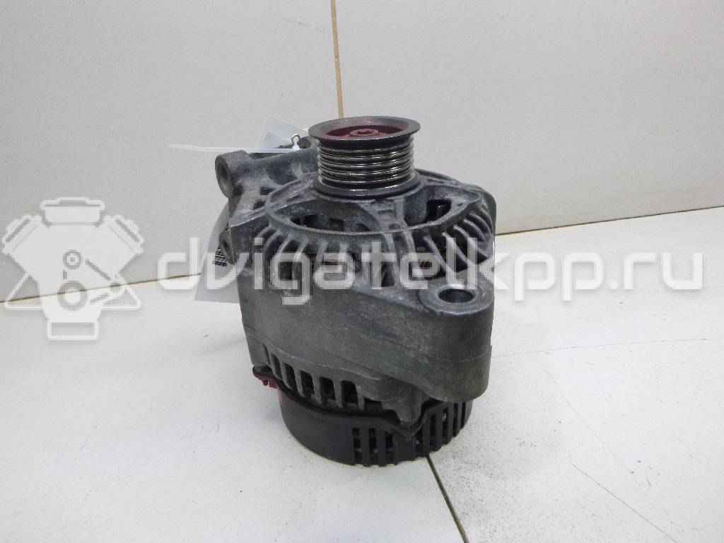 Фото Генератор  1708472 для Ford Fiesta / Focus / Tourneo / C-Max / Fusion Ju {forloop.counter}}
