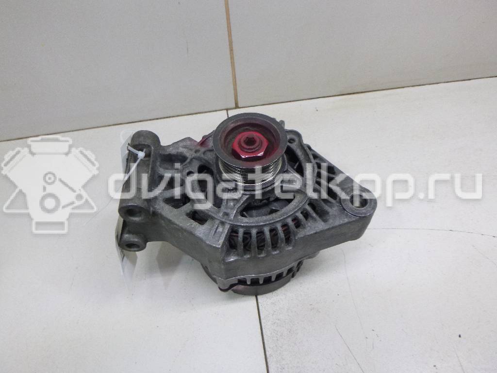 Фото Генератор  1708472 для Ford Fiesta / Focus / Tourneo / C-Max / Fusion Ju {forloop.counter}}