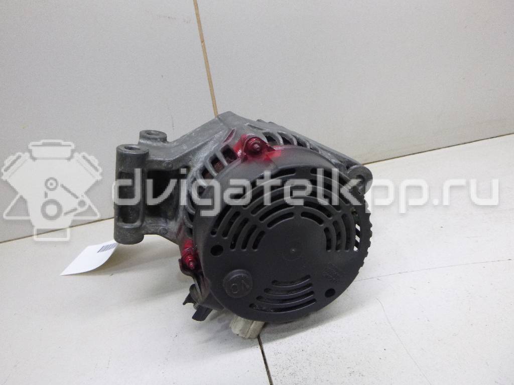 Фото Генератор  1708472 для Ford Fiesta / Focus / Tourneo / C-Max / Fusion Ju {forloop.counter}}
