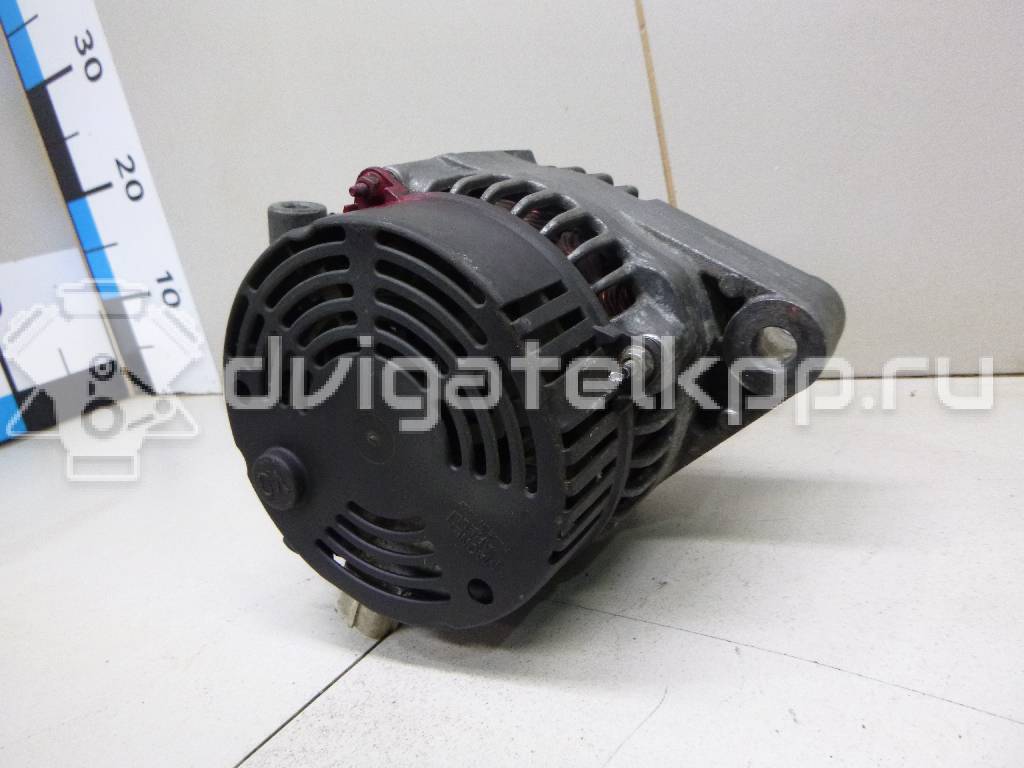 Фото Генератор  1708472 для Ford Fiesta / Focus / Tourneo / C-Max / Fusion Ju {forloop.counter}}