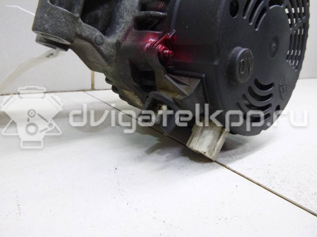 Фото Генератор  1708472 для Ford Fiesta / Focus / Tourneo / C-Max / Fusion Ju {forloop.counter}}