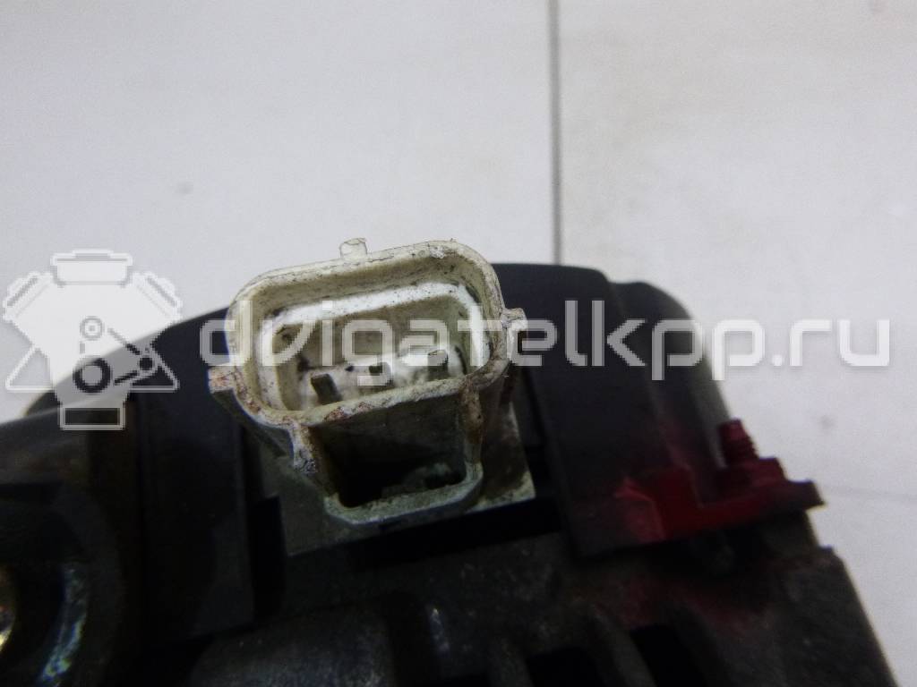 Фото Генератор  1708472 для Ford Fiesta / Focus / Tourneo / C-Max / Fusion Ju {forloop.counter}}