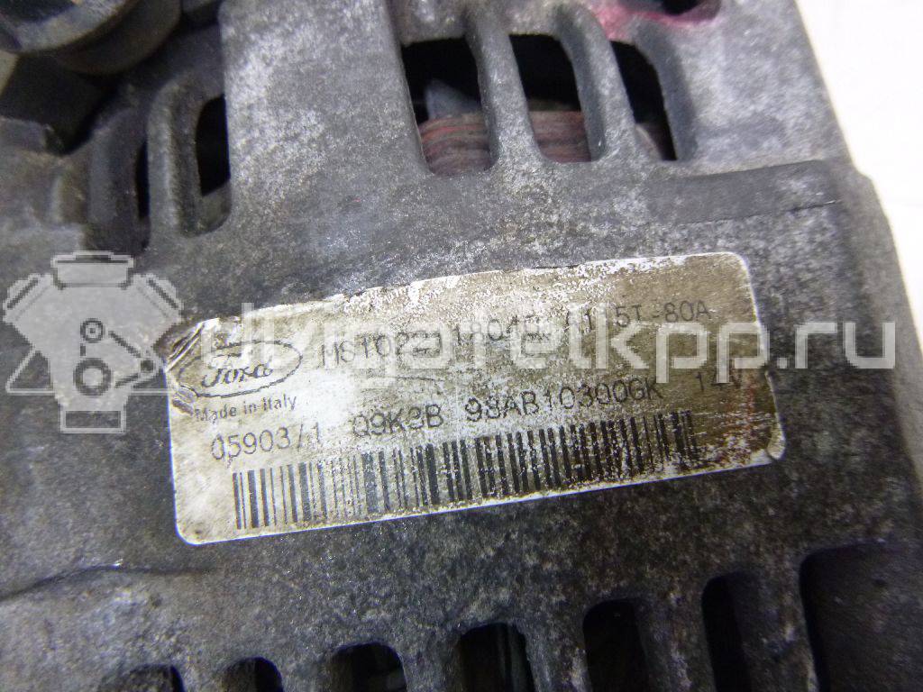 Фото Генератор  1708472 для Ford Fiesta / Focus / Tourneo / C-Max / Fusion Ju {forloop.counter}}