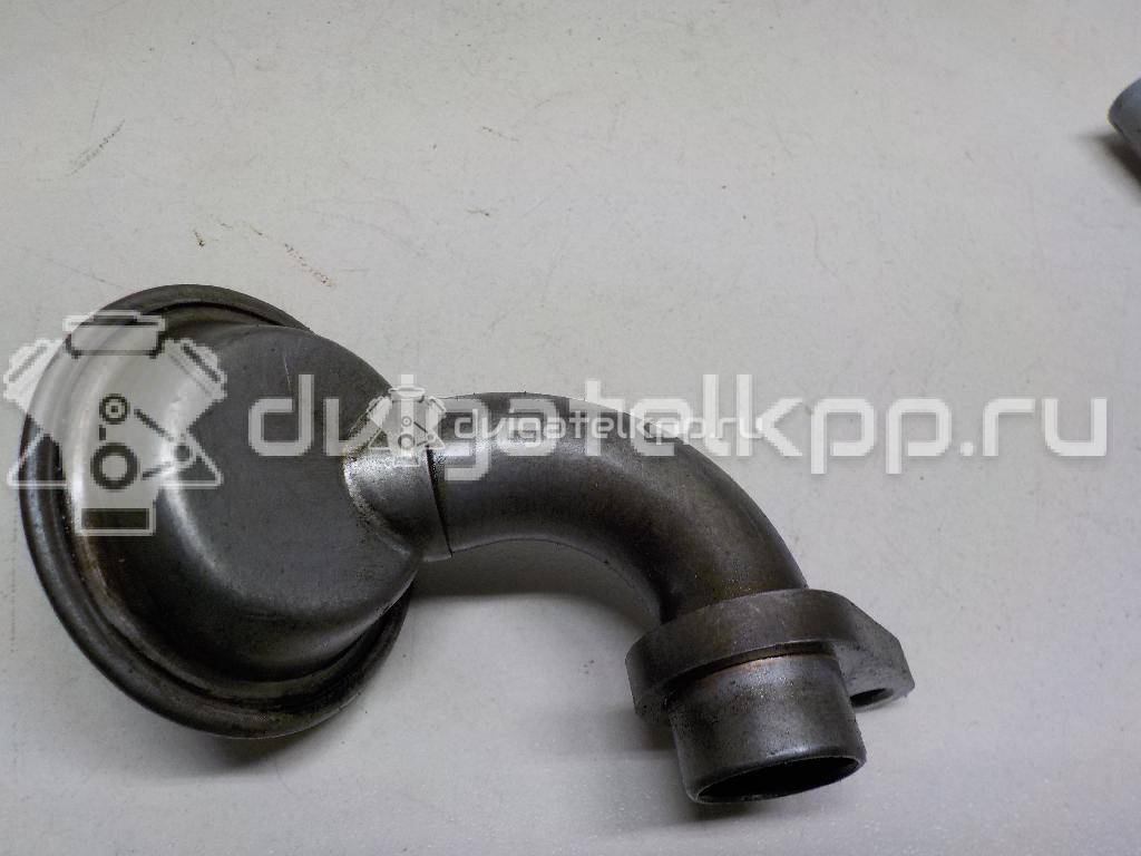 Фото Маслозаборник для двигателя ALT для Audi A4 / A6 130 л.с 20V 2.0 л бензин 06F115251B {forloop.counter}}