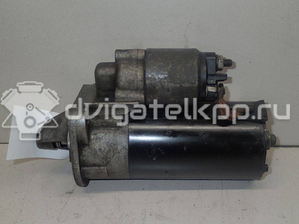 Фото Стартер  1728770 для Ford Focus / C-Max / Galaxy / S-Max / Mondeo {forloop.counter}}