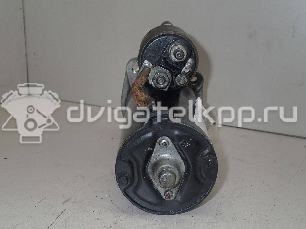 Фото Стартер  1728770 для Ford Focus / C-Max / Galaxy / S-Max / Mondeo {forloop.counter}}