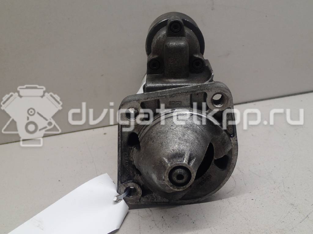 Фото Стартер  1728770 для Ford Focus / C-Max / Galaxy / S-Max / Mondeo {forloop.counter}}