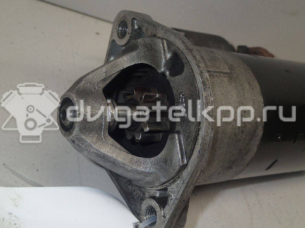 Фото Стартер  1728770 для Ford Focus / C-Max / Galaxy / S-Max / Mondeo {forloop.counter}}