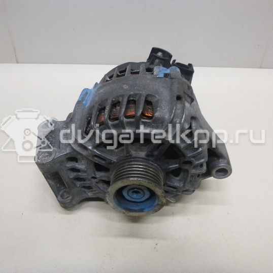 Фото Генератор  7G9N10300CC для Ford Fiesta / Focus / Tourneo / C-Max / Ka