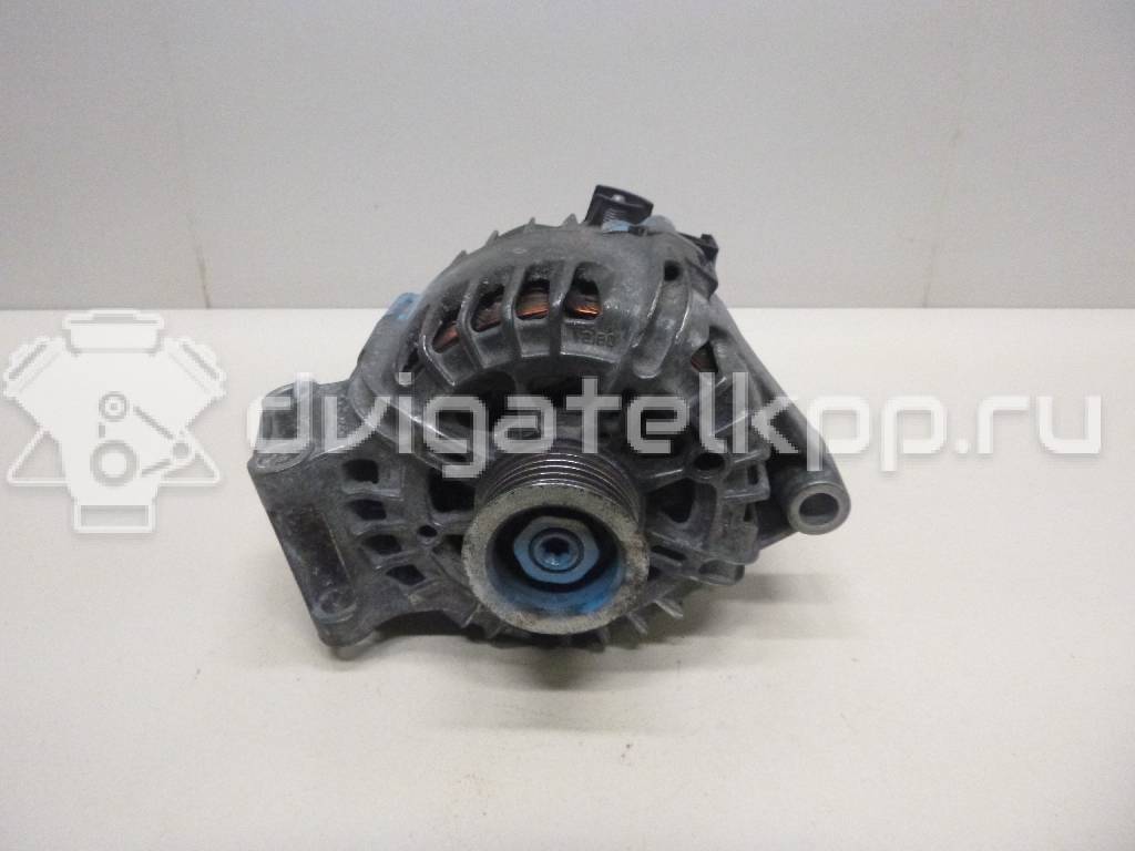 Фото Генератор  7G9N10300CC для Ford Fiesta / Focus / Tourneo / C-Max / Ka {forloop.counter}}