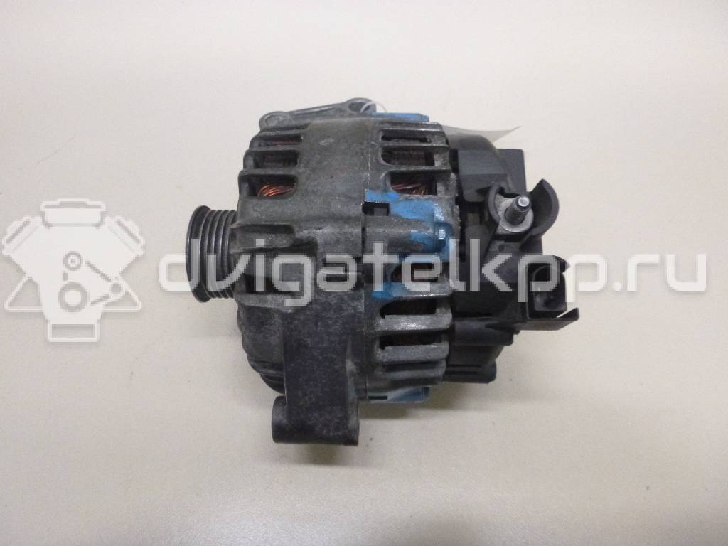 Фото Генератор  7G9N10300CC для Ford Fiesta / Focus / Tourneo / C-Max / Ka {forloop.counter}}