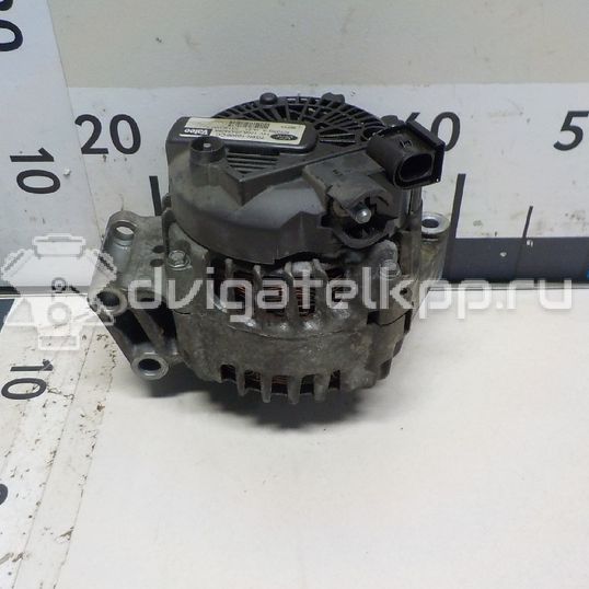 Фото Генератор  7g9n10300cc для Ford Fiesta / Focus / Tourneo / C-Max / Ka