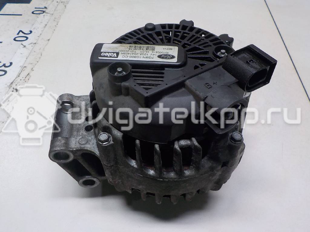 Фото Генератор  7g9n10300cc для Ford Fiesta / Focus / Tourneo / C-Max / Ka {forloop.counter}}