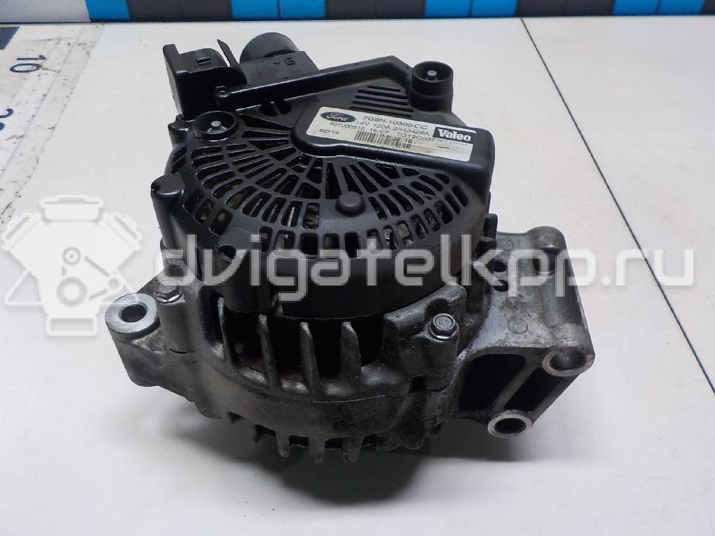 Фото Генератор  7g9n10300cc для Ford Fiesta / Focus / Tourneo / C-Max / Ka {forloop.counter}}