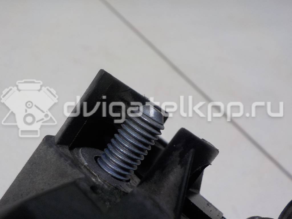 Фото Генератор  7g9n10300cc для Ford Fiesta / Focus / Tourneo / C-Max / Ka {forloop.counter}}