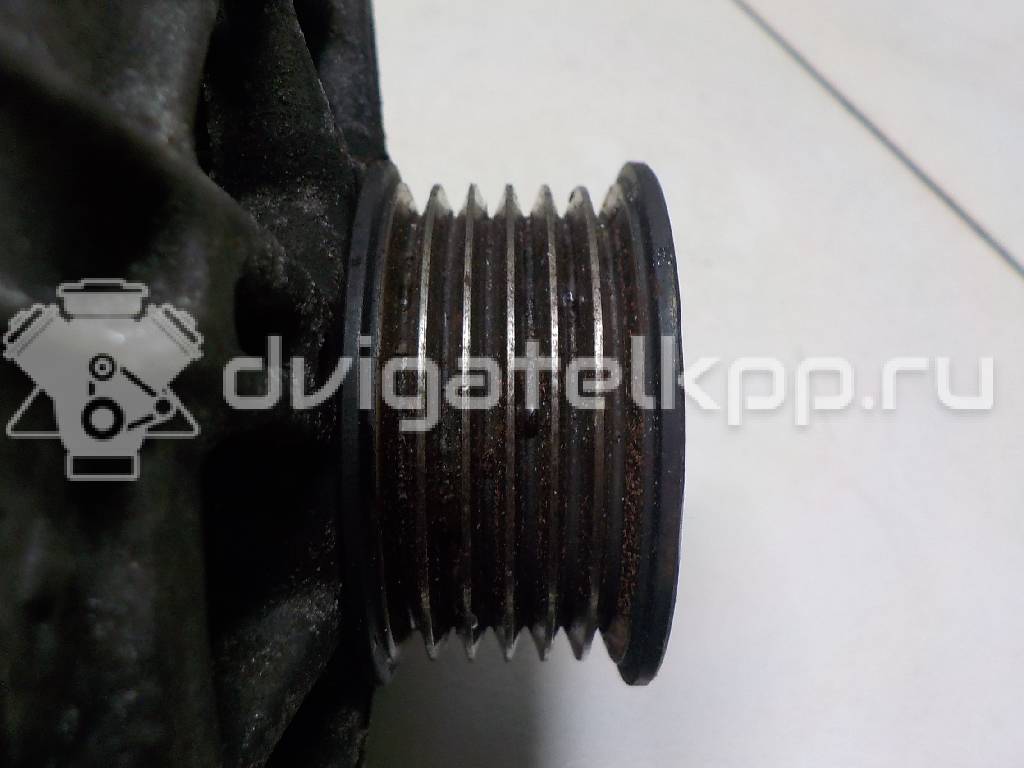 Фото Генератор  7g9n10300cc для Ford Fiesta / Focus / Tourneo / C-Max / Ka {forloop.counter}}