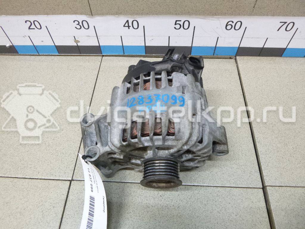 Фото Генератор  1685794 для Ford Fiesta / Focus / Tourneo / C-Max / Ka {forloop.counter}}