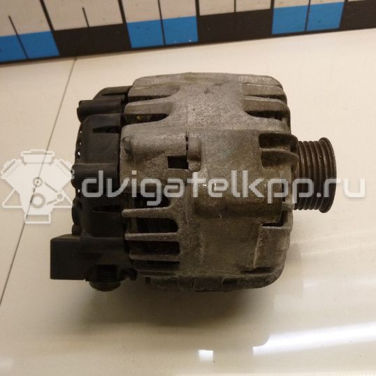 Фото Генератор  1685794 для Ford Fiesta / Focus / Tourneo / C-Max / Ka