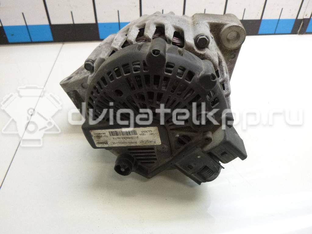 Фото Генератор  1685794 для Ford Fiesta / Focus / Tourneo / C-Max / Ka {forloop.counter}}