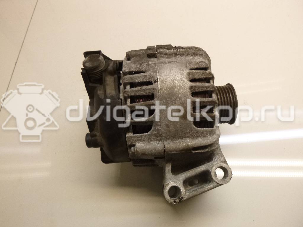 Фото Генератор  1685794 для Ford Fiesta / Focus / Tourneo / C-Max / Ka {forloop.counter}}