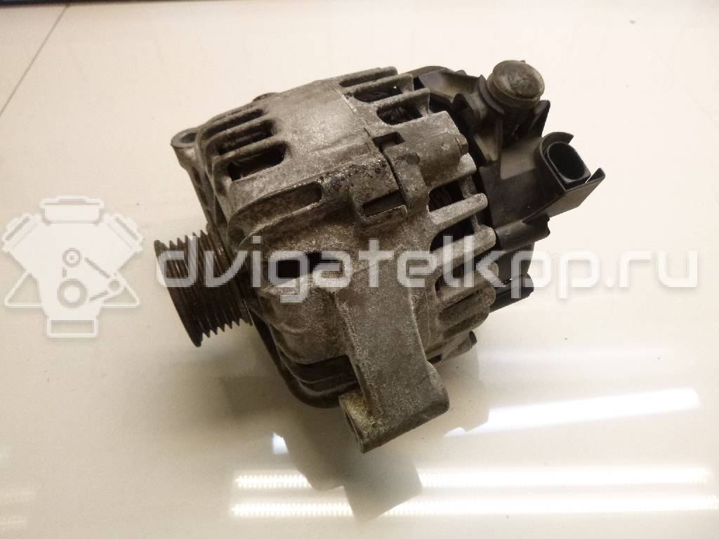 Фото Генератор  1685794 для Ford Fiesta / Focus / Tourneo / C-Max / Ka {forloop.counter}}