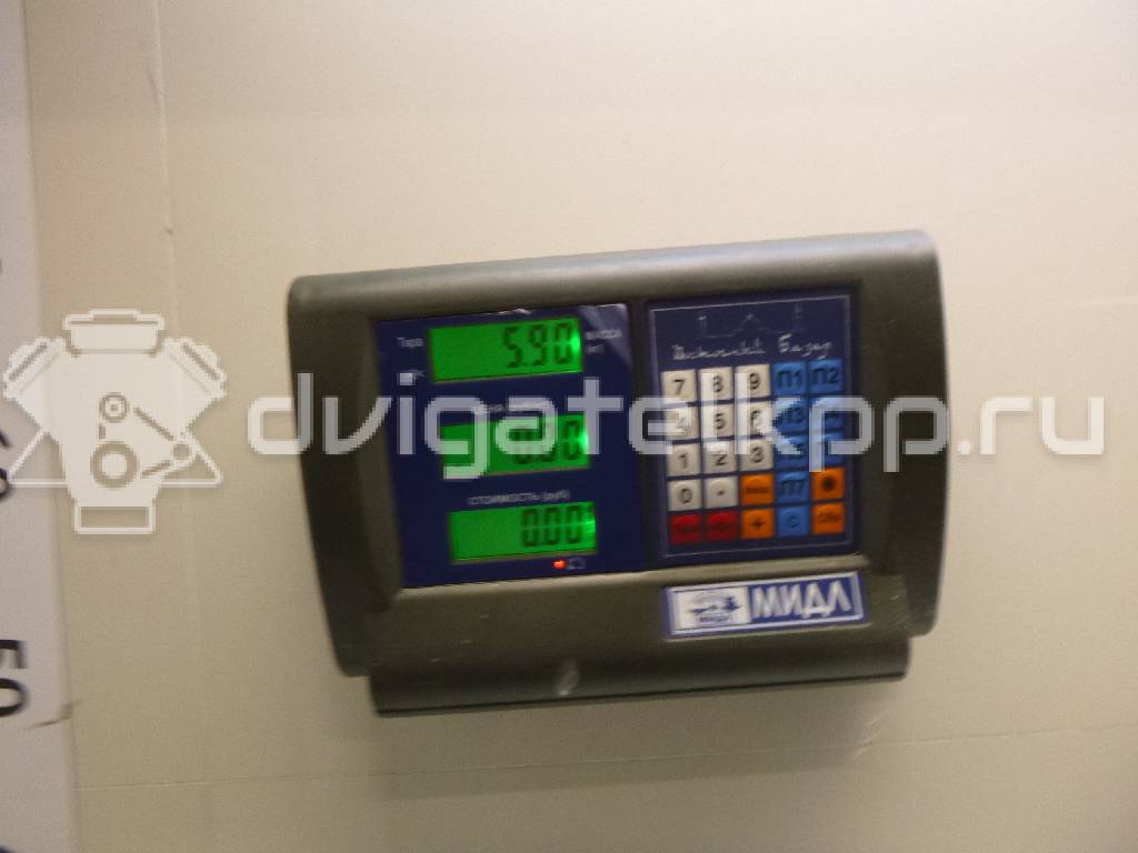 Фото Генератор  1685794 для Ford Fiesta / Focus / Tourneo / C-Max / Ka {forloop.counter}}