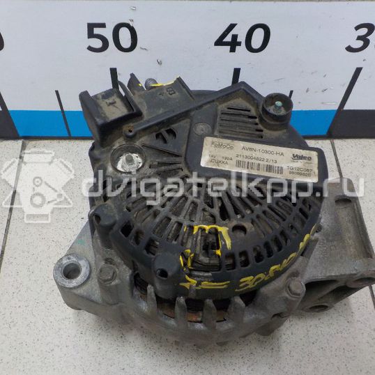 Фото Генератор  1685794 для Ford Fiesta / Focus / Tourneo / C-Max / Ka