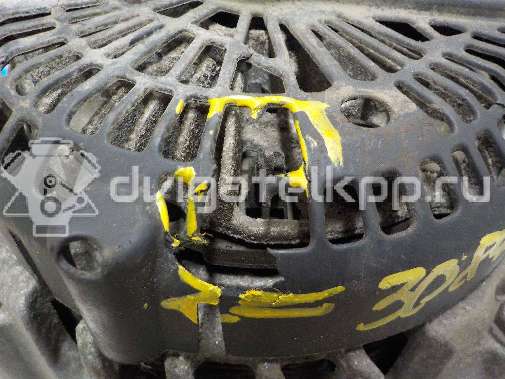 Фото Генератор  1685794 для Ford Fiesta / Focus / Tourneo / C-Max / Ka {forloop.counter}}