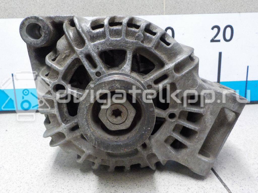 Фото Генератор  1685794 для Ford Fiesta / Focus / Tourneo / C-Max / Ka {forloop.counter}}