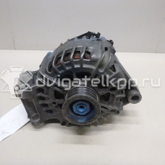 Фото Генератор  AV6N10300HA для Ford Fiesta / Focus / C-Max / Ka / Galaxy