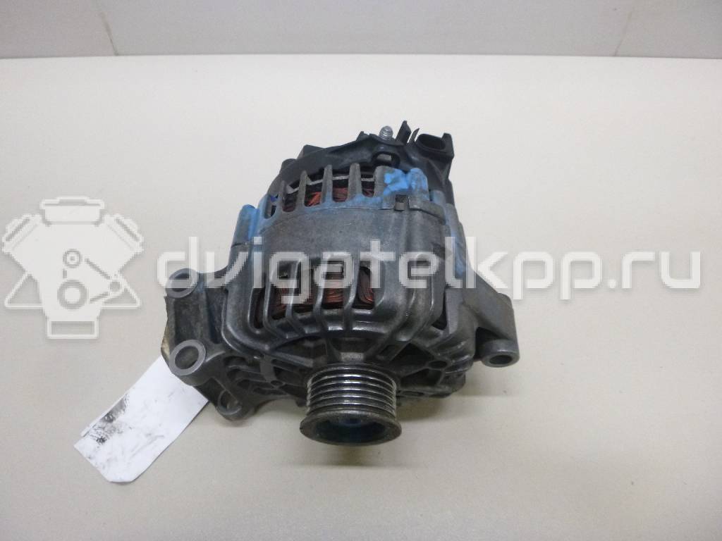 Фото Генератор  AV6N10300HA для Ford Fiesta / Focus / C-Max / Ka / Galaxy {forloop.counter}}