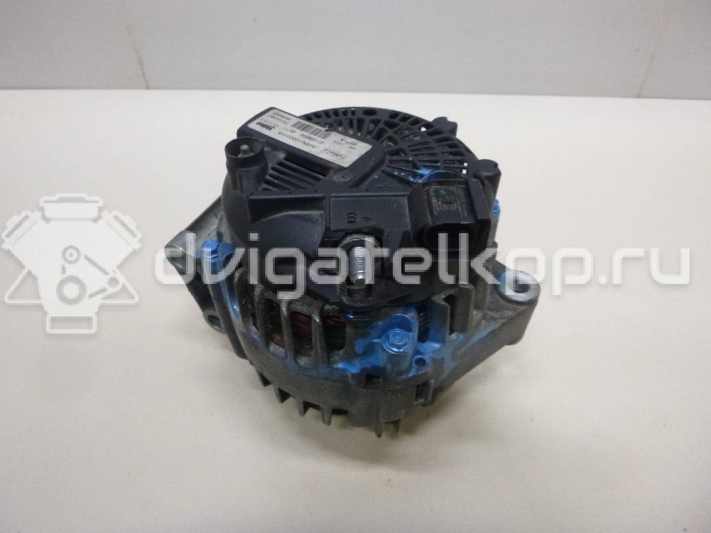 Фото Генератор  AV6N10300HA для Ford Fiesta / Focus / C-Max / Ka / Galaxy {forloop.counter}}