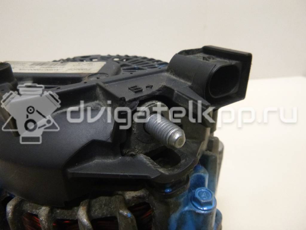 Фото Генератор  AV6N10300HA для Ford Fiesta / Focus / C-Max / Ka / Galaxy {forloop.counter}}