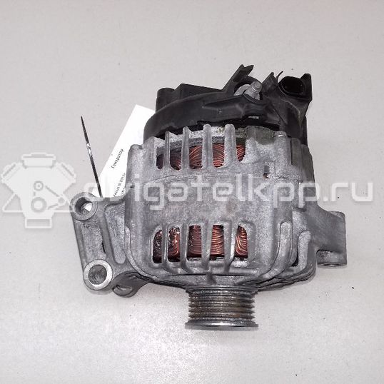 Фото Генератор  AV6N10300HA для Ford Fiesta / Focus / C-Max / Ka / Galaxy