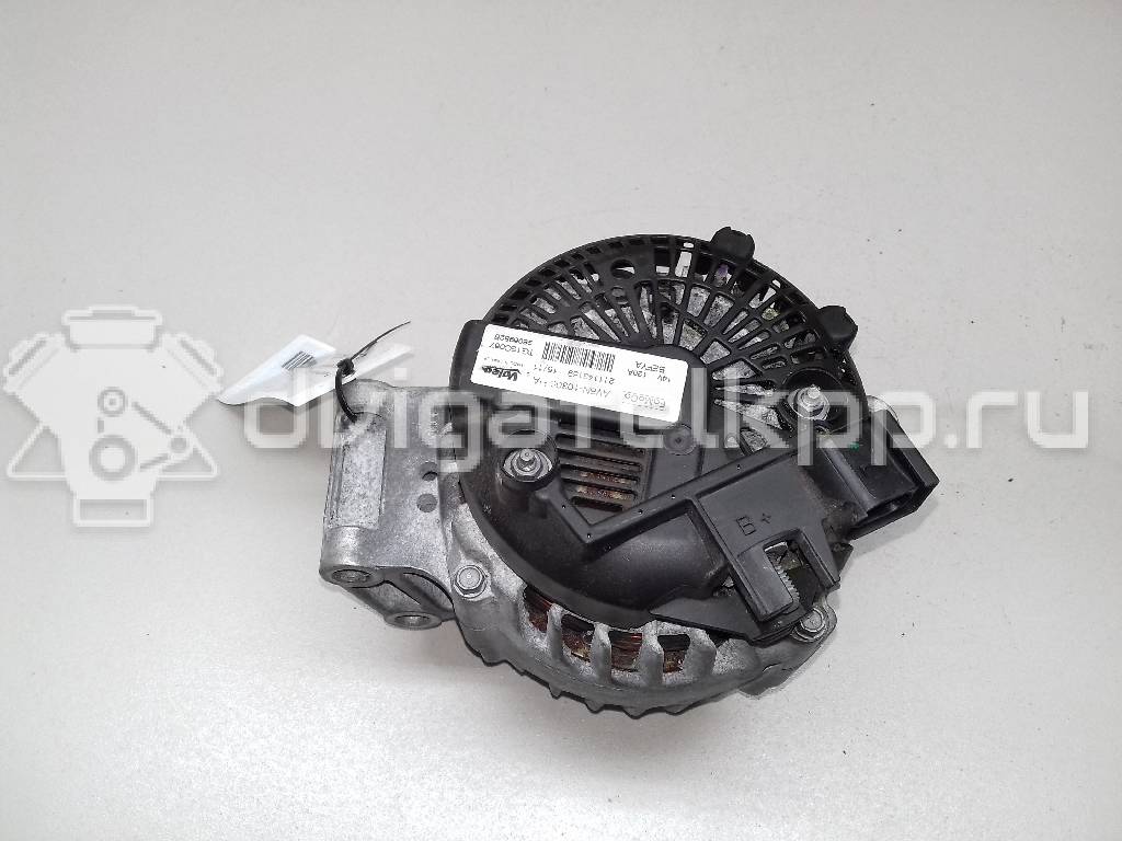 Фото Генератор  AV6N10300HA для Ford Fiesta / Focus / C-Max / Ka / Galaxy {forloop.counter}}